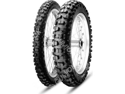 PIRELLI MT 21 RALLYCROSS 90/90D21 54 R MST
