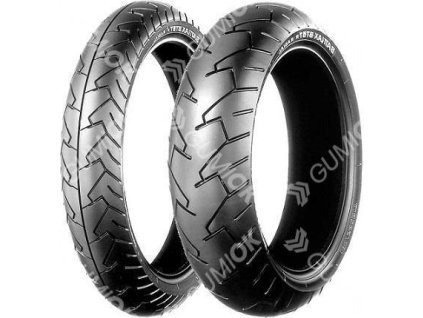 BRIDGESTONE BATTLAX BT57R 160/60R17 69 W TL