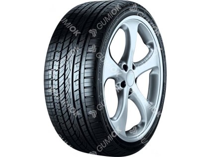 CONTINENTAL CONTI CROSS CONTACT UHP 265/40R21 105 Y TL XL FR Mercedes