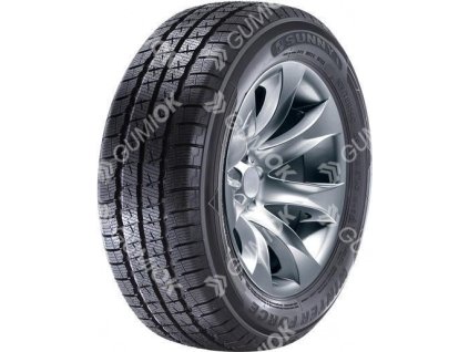 SUNNY NC513 235/65 R16 115R TL C 8PR M+S 3PMSF
