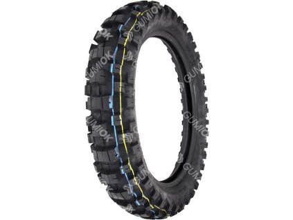 MOTOZ EURO ENDURO 6 140/80D18 70 R TT FIM