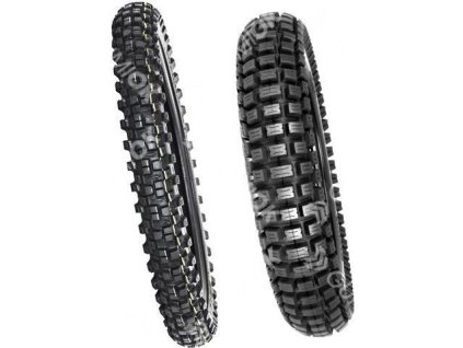 MOTOZ MOUNTAIN HYBRID 120/100 D18 68M TT BFM SUPER SOFT