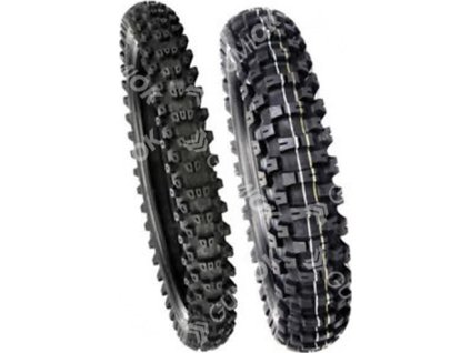 MOTOZ TERRAPACTOR I/T 80/100 D21 51M TT NHS