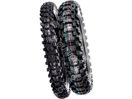 MOTOZ TRACTIONATOR ENDURO S/T 140/80D18 70 R TT FIM