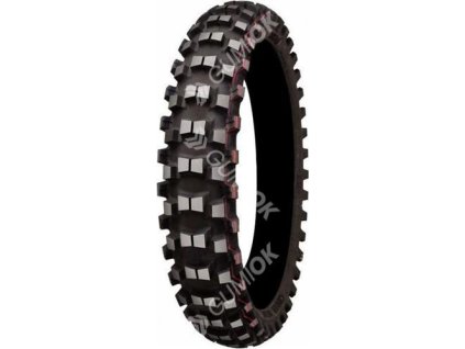 MITAS C 20 STONEKING 2.75/D10 37 M TT NHS HARD TERRAIN