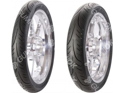 AVON STREETRUNNER AV83 100/80 D17 52S TL