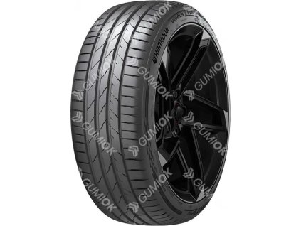 HANKOOK K137 VENTUS EVO 245/40R21 100 Y TL XL ZR FP
