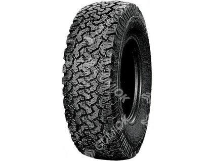 ZIARELLI CRUISER 225/65 R17 102H TL PROTEKTOR M+S 3PMSF