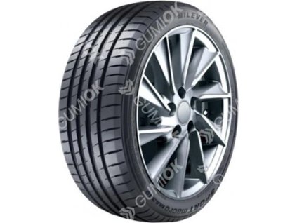 MILEVER MA349 245/40R18 97 W TL XL