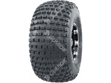 WANDA P322 18/9.50 D8 TL 2PR