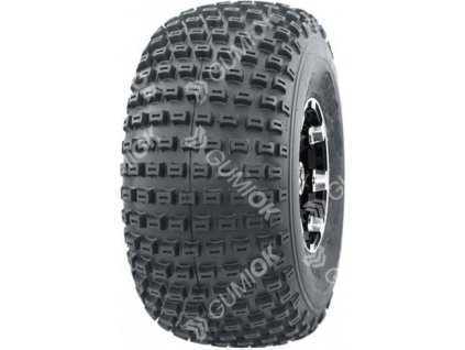 WANDA P322 18/9.50D8 TL 2PR