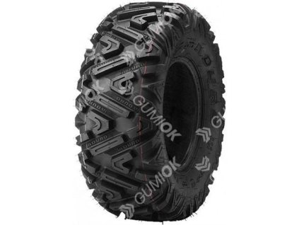 DURO DI2038 POWER GRIP II 27/9 D12 52N 6PR E