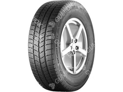 CONTINENTAL VANCONTACT WINTER 225/75 R16 121/120R TL C M+S 3PMSF 10PR