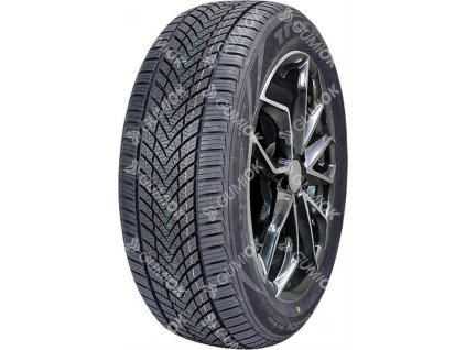 TRACMAX TRAC SAVER A/S 275/45R20 110 Y TL XL M+S 3PMSF ZR