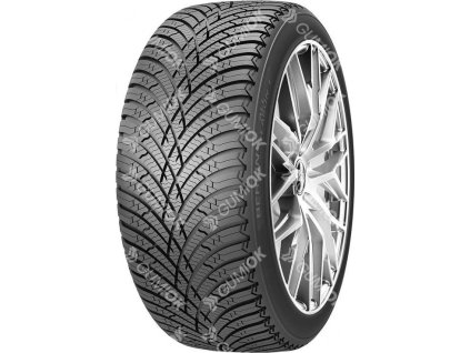 BERLIN TIRES ALL SEASON 1 165/65 R14 79T TL M+S 3PMSF