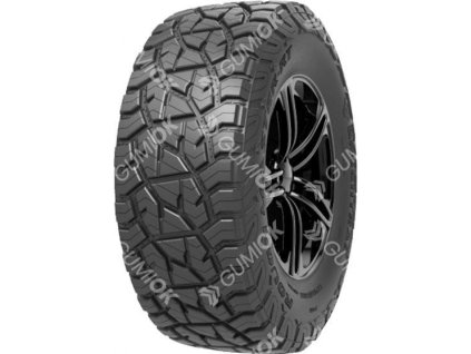 GREENTRAC ROUGH MASTER-RT 275/55 R20 120/117Q TL LT M+S 3PMSF P.O.R.