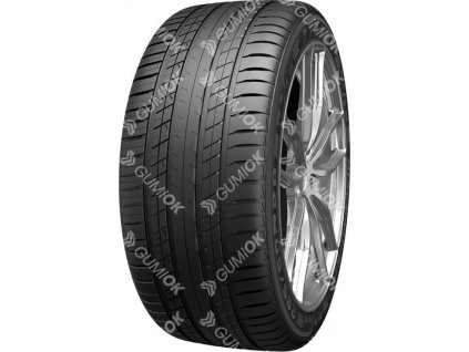 DYNAMO HISCEND-H MSU01 265/40R21 105 Y TL XL