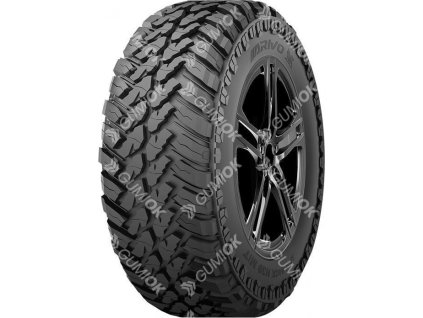 ARIVO LION BACK N39 M/T 31/10.50 R15 109Q TL LT M+S 6PR P.O.R.