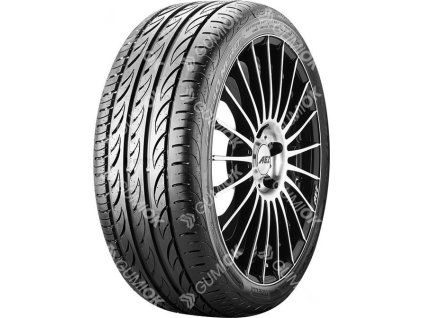 PIRELLI P ZERO NERO GT 215/35R18 84 Y TL XL ZR