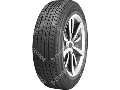 NANKANG N-605 195/75 R14 92H TL WR