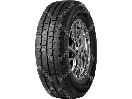 FRONWAY DURAPLUS 36 205/75 R16 110/108R TL C 8PR
