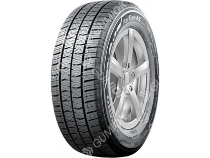 MARSHAL PORTRAN 4S CX11 225/65 R16 112/110R TL C 8PR M+S 3PMSF