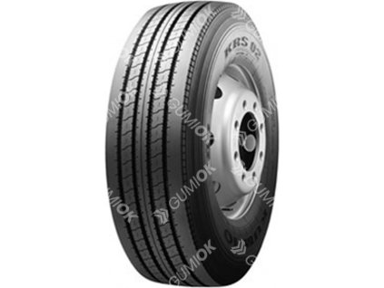 KUMHO KRS02 7/80 R16 113/112N TL C 10PR