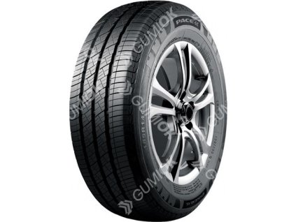 PACE PC08 185/80 R14 102/100R TL C 8PR