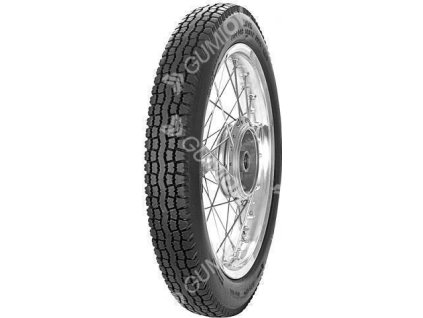 AVON SIDECAR TRIPLE DUTY 3.50/100D19 57 L TT