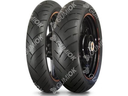 MAXXIS MA-ST2 160/60 R17 69W TL ZR (G)