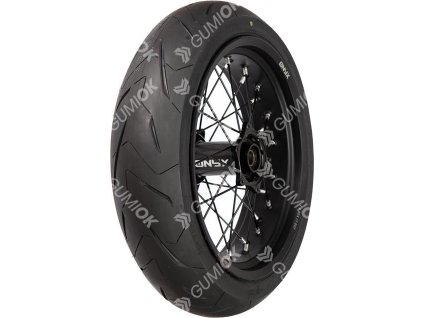 DELI SB148 RAZOR XP 130/70 D17 62S TL 4PR