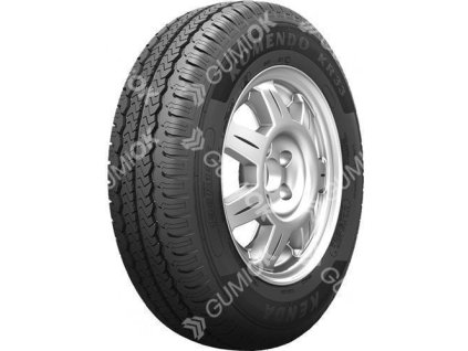KENDA KOMENDO KR33 155/80R12 88 R TL C 8PR M+S