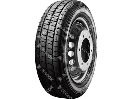 AVON AS12 ALL SEASON VAN 195/60 R16 99/97H TL C 6PR M+S 3PMSF