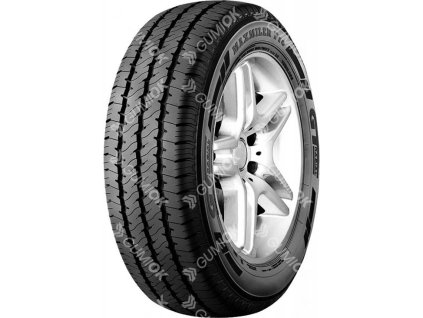 GT RADIAL MAXMILER PRO 175/80 R13 97/95R TL C