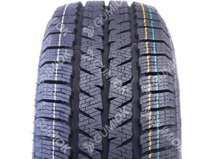 MAZZINI SNOWLEOPARD VAN 215/70R15 109 R TL C 8PR M+S 3PMSF