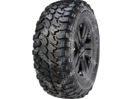 ROYAL BLACK ROYAL M/T 33/12.50R15 108 Q TL LT P.O.R. 6PR