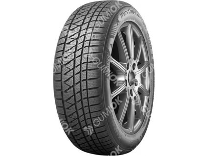 MARSHAL WINTERCRAFT WS71 SUV 255/45 R20 105V TL XL M+S 3PMSF
