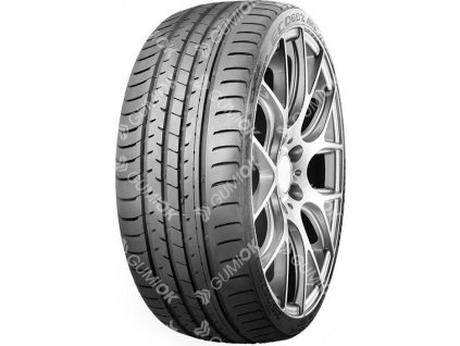 MAZZINI ECO602 255/30 R19 91Y TL XL ZR