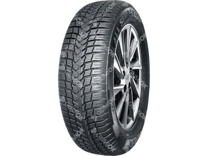 AUTOGREEN ALL SEASON VERSAT AS2 185/60 R15 88H TL XL M+S 3PMSF