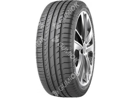 GITI CONTROL 288 275/35 R20 102W TL XL ROF M+S
