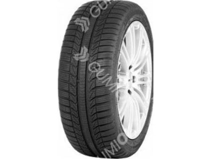 EVENT ADMONUM 4S 155/65R14 75 T TL M+S 3PMSF
