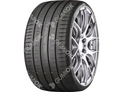 UNIGRIP LATERAL FORCE SPORT 275/45 R21 110Y TL XL ZR