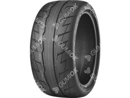 GRIPMAX PURE GRIP RS Z-1 STREET 285/35R18 101 Y TL XL MFS ZR