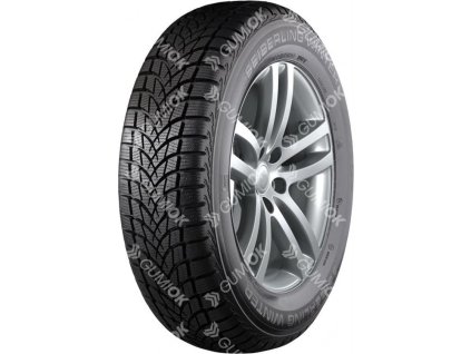 SEIBERLING WINTER 195/55 R16 87H TL M+S 3PMSF FR