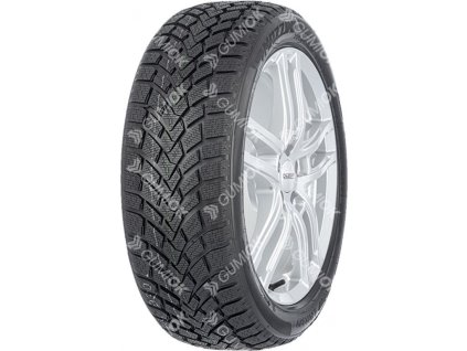 MAZZINI SNOWLEOPARD 185/65 R15 88T TL M+S 3PMSF