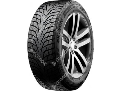 HANKOOK WINTER ICEPT IZ3 X W636A 235/55R18 104 T TL XL M+S 3PMSF SBL