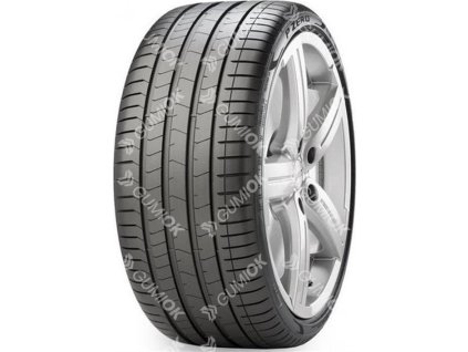 PIRELLI P ZERO LUXURY SALOON 265/35R21 103 Y TL XL NCS EV FP HL Lucid