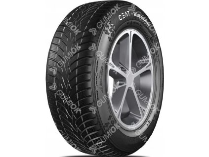 CEAT WINTERDRIVE SUV 215/50 R18 92V TL M+S 3PMSF