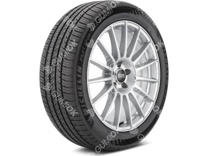 MICHELIN PILOT SPORT ALL SEASON 4 285/45 R20 112V TL XL M+S Porsche