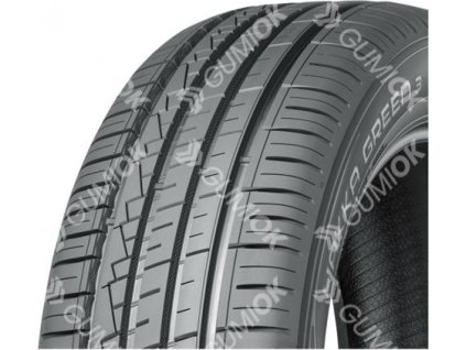 NOKIAN HAKKA GREEN 3 205/60R16 96 V TL XL